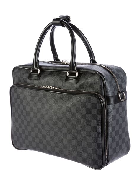 louis vuitton laptop bag mens|louis vuitton damier laptop bag.